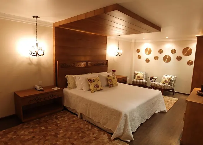 Hotel Itagy