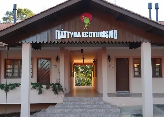 Hotel Fazenda Itáytyba